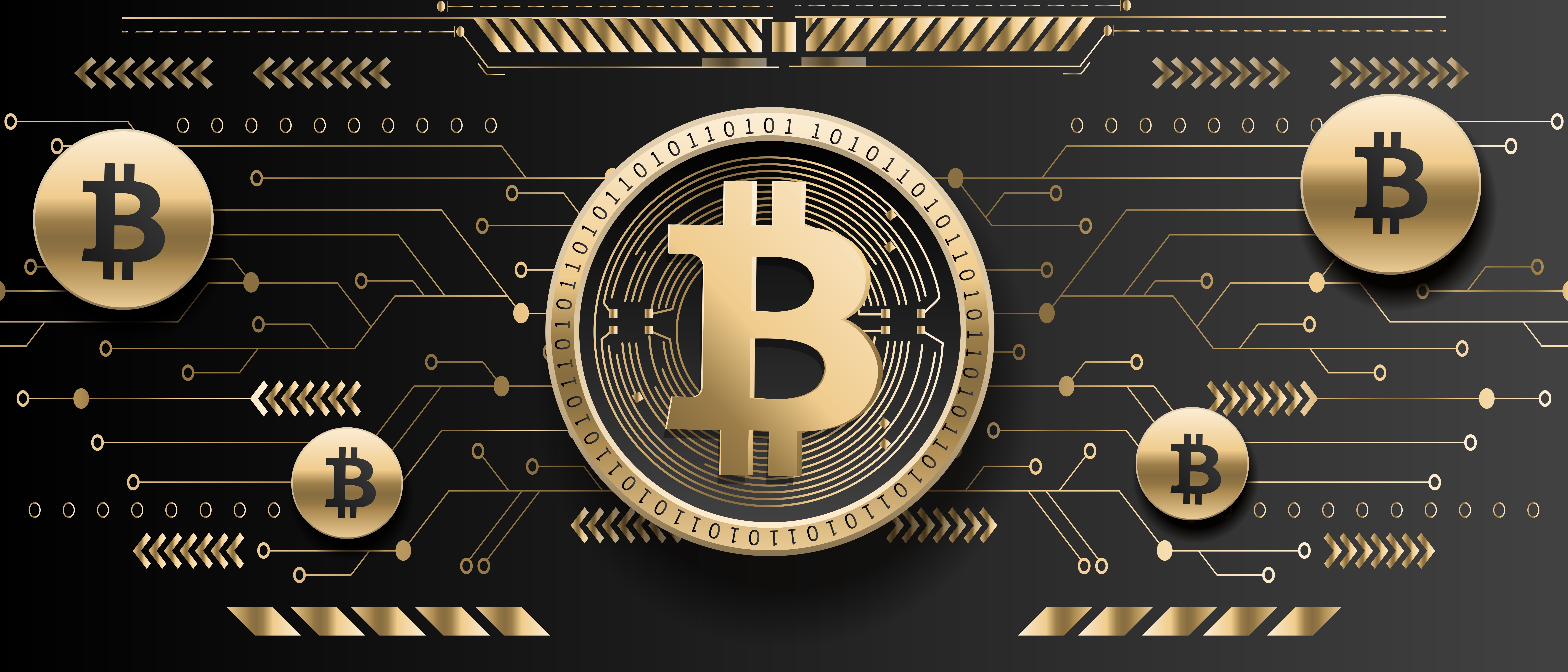Kripto Paralar ve Bitcoin